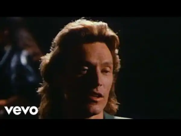 Steve Winwood - Higher Love